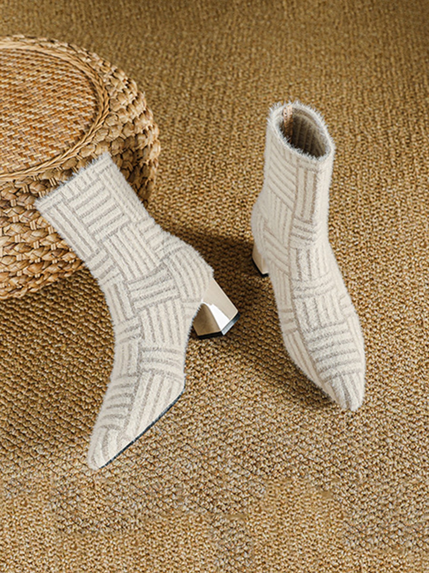 Beige