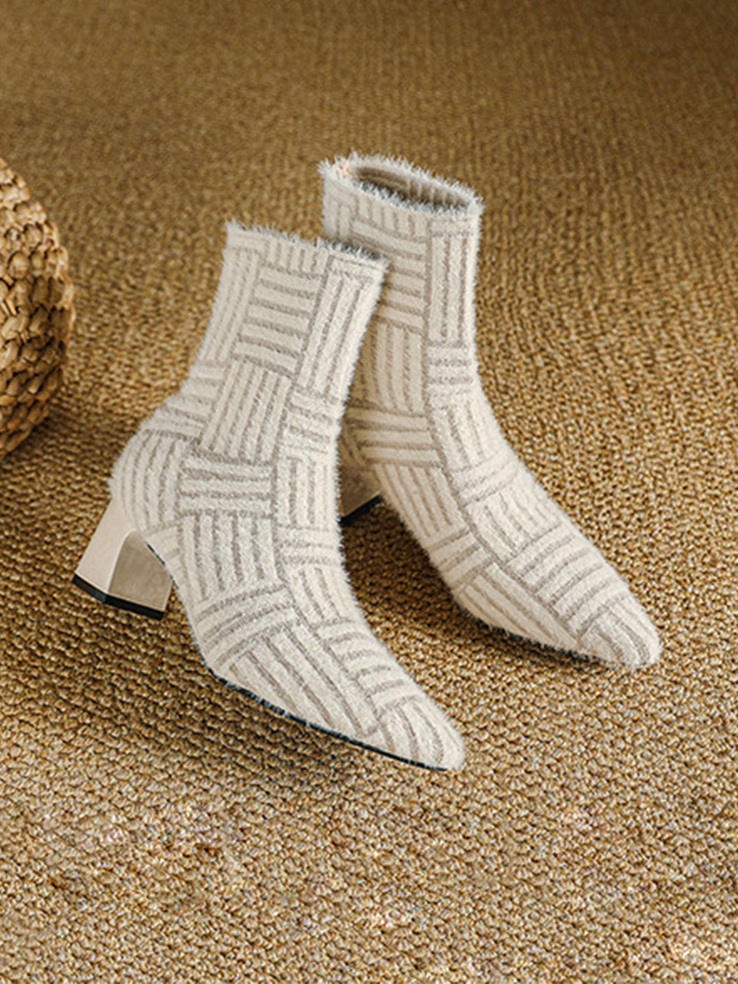 Beige