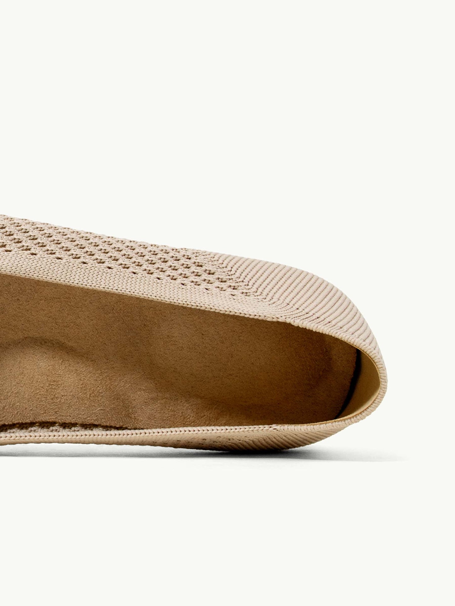 Almond and Black