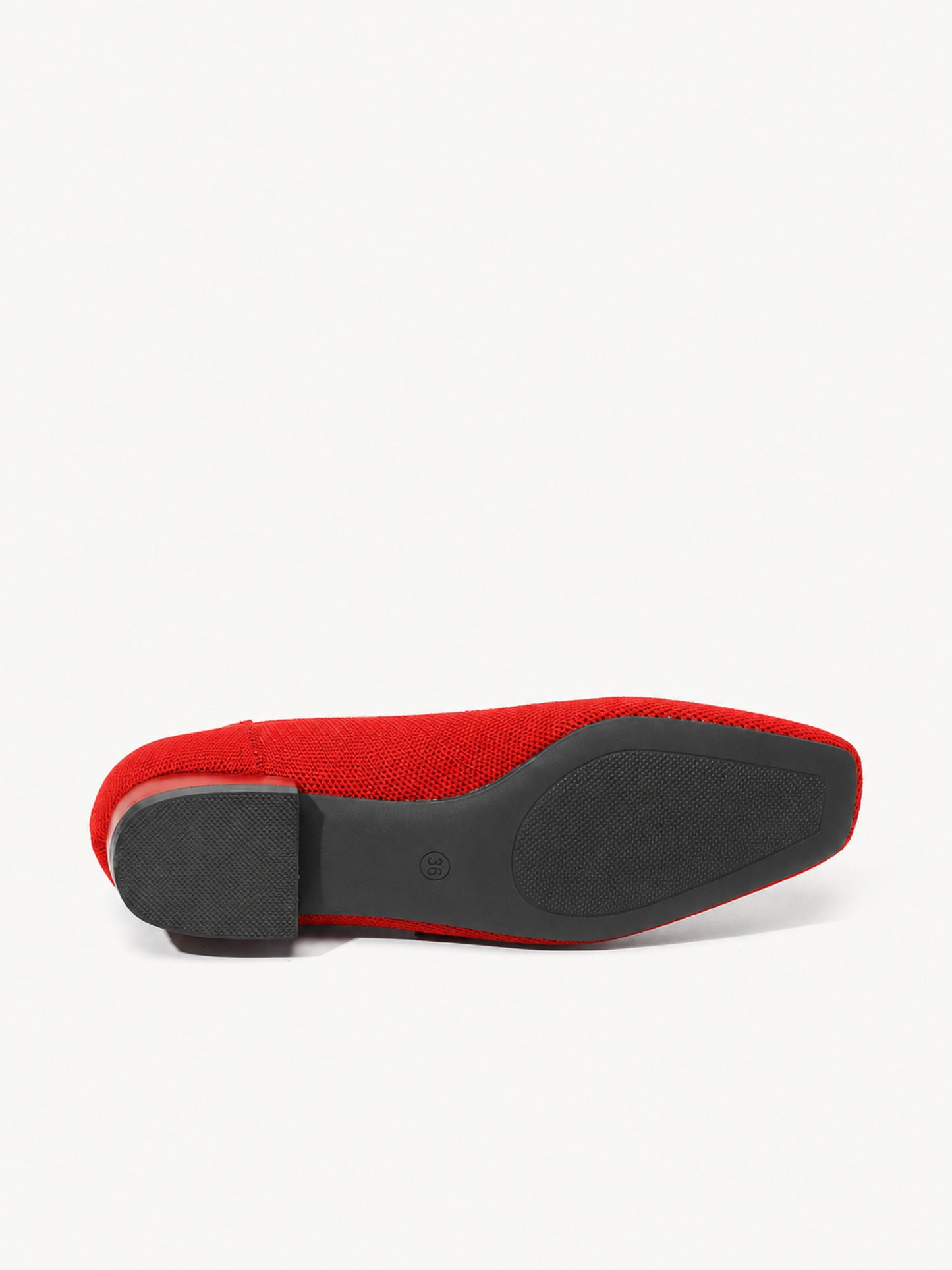 Poppy Red