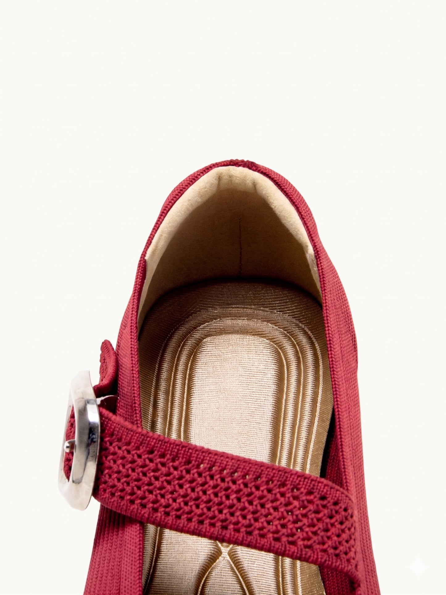 Poppy Red