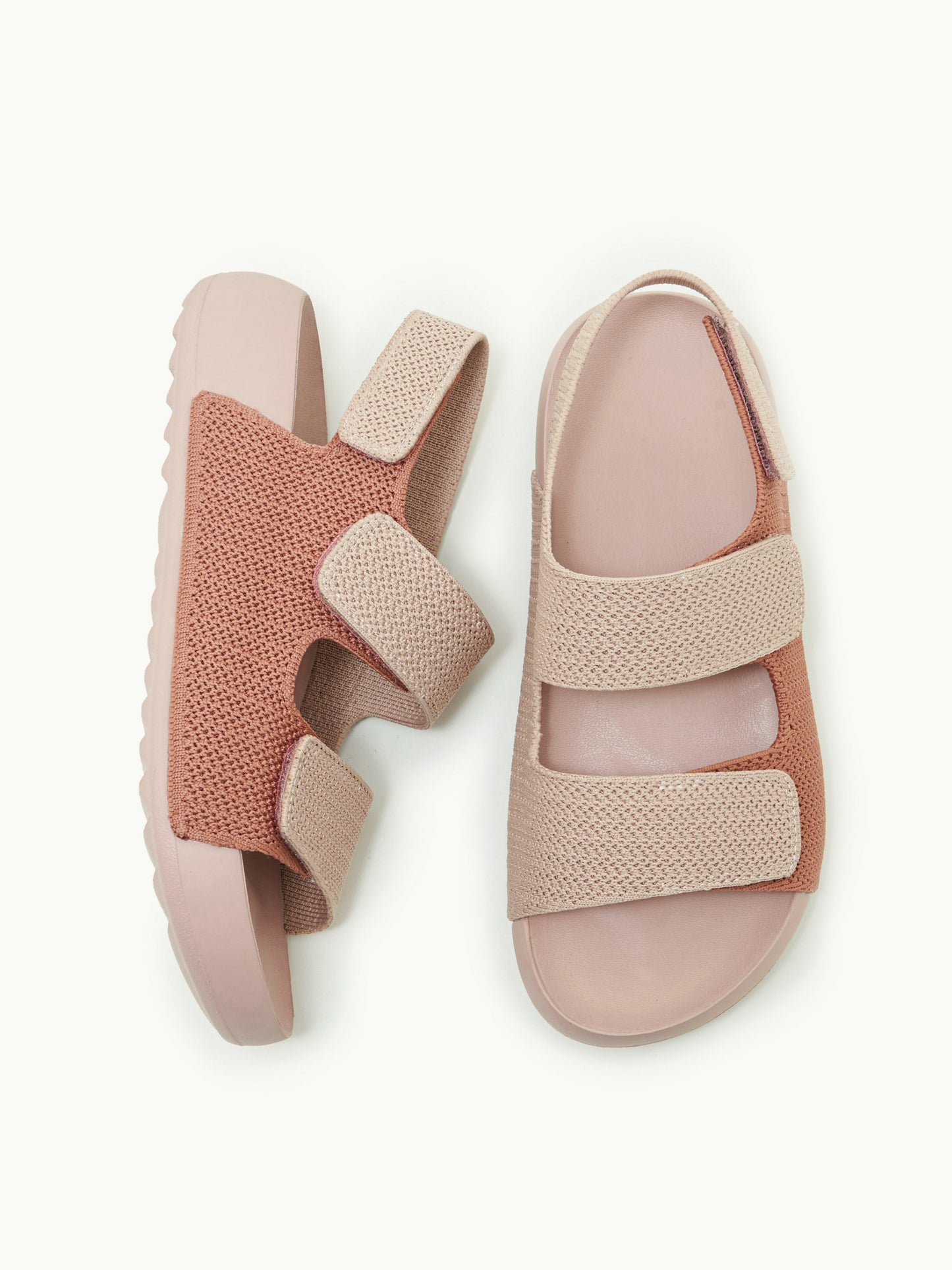 Dusty Pink