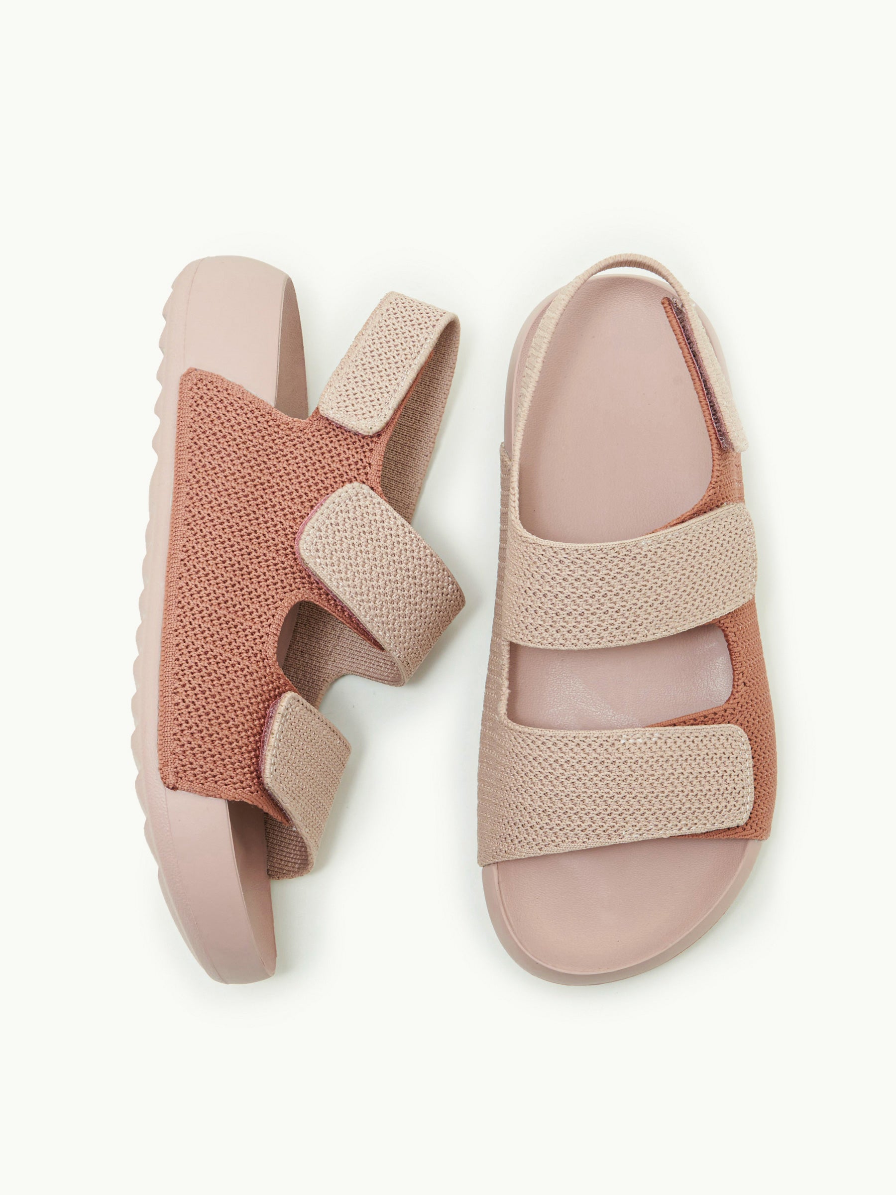 Dusty Pink
