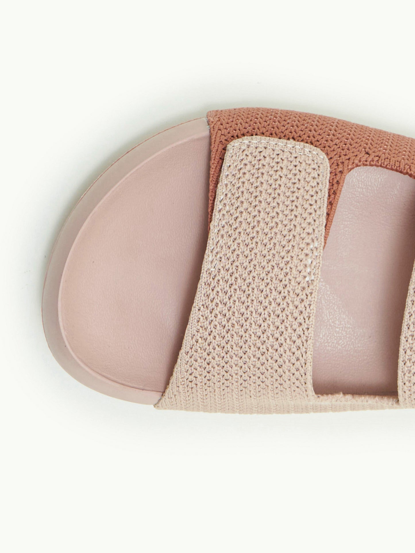 Dusty Pink