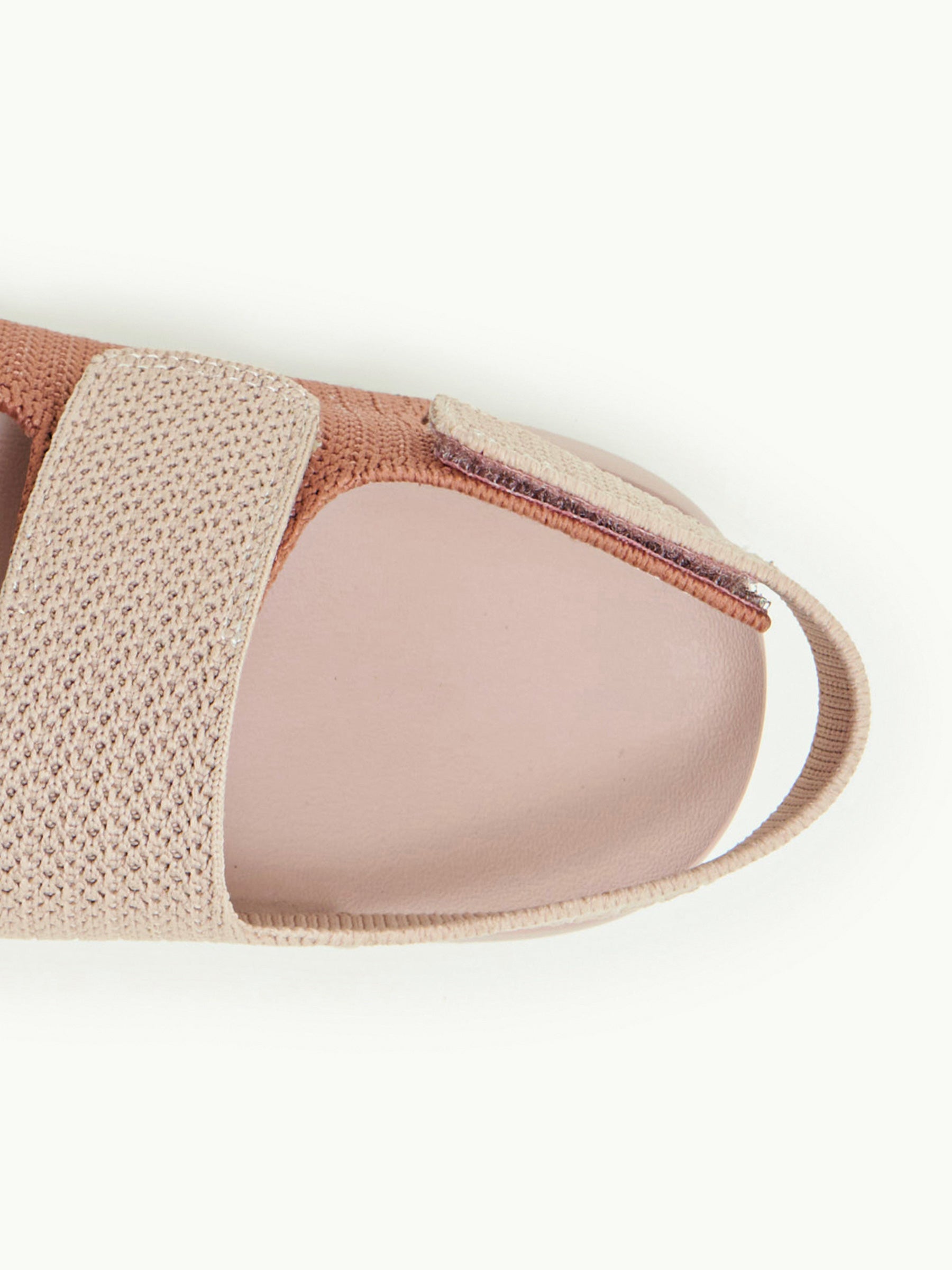 Dusty Pink