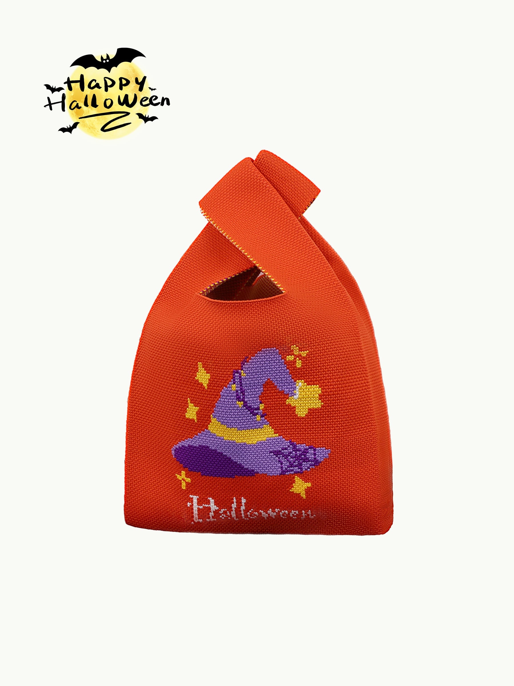 Halloween Hat