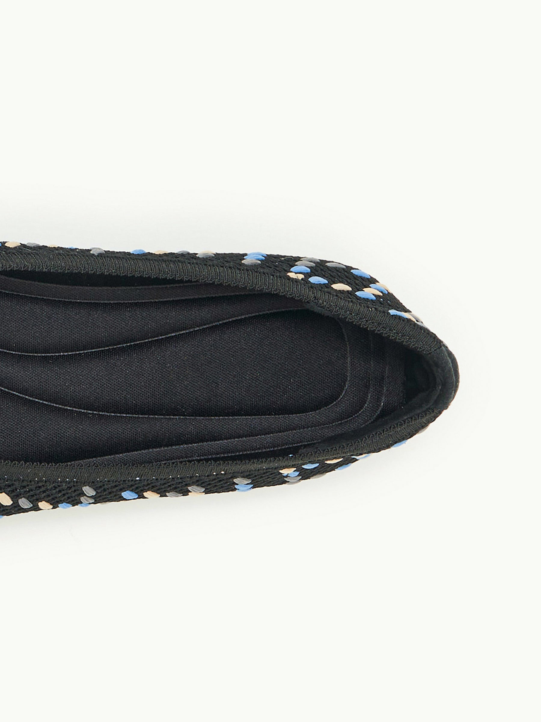 Black Dash