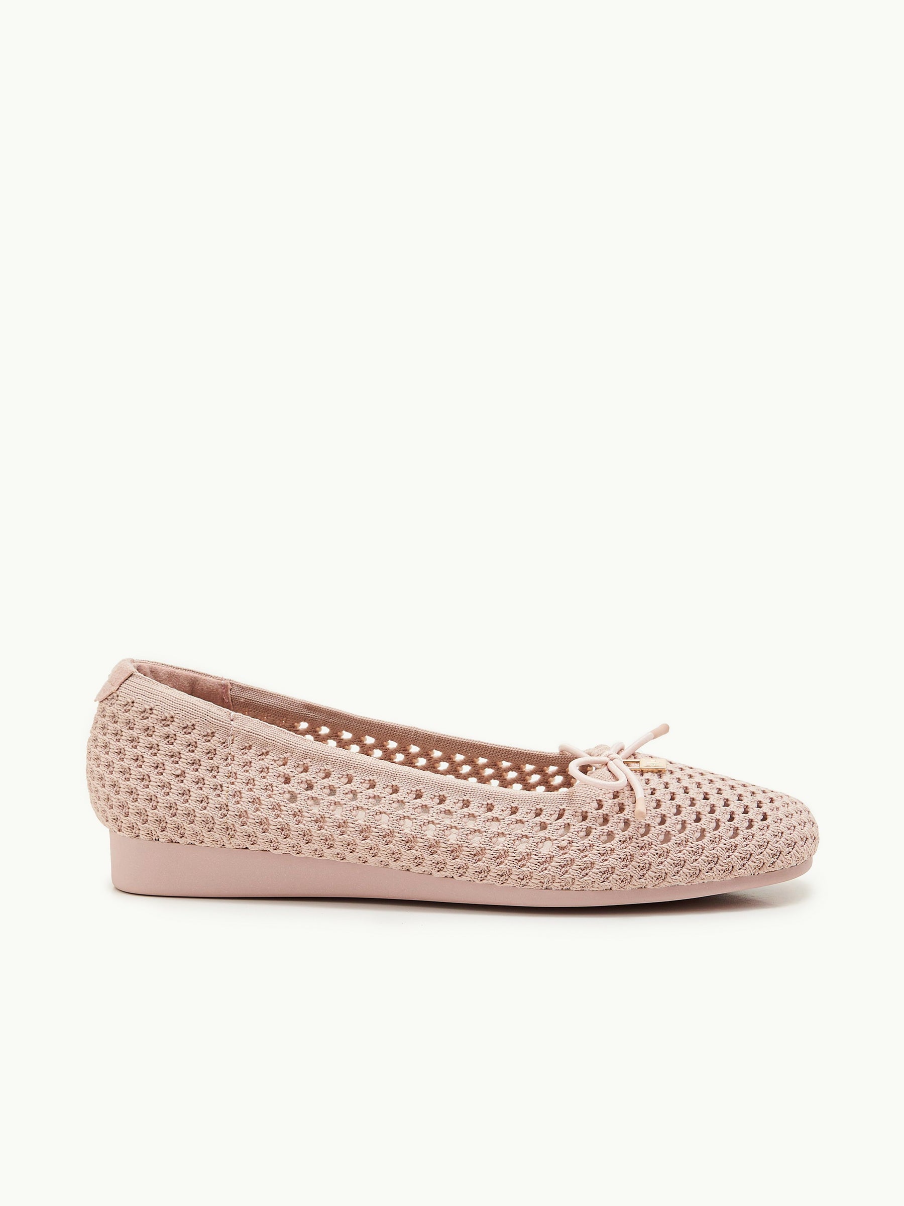 Dusty Pink