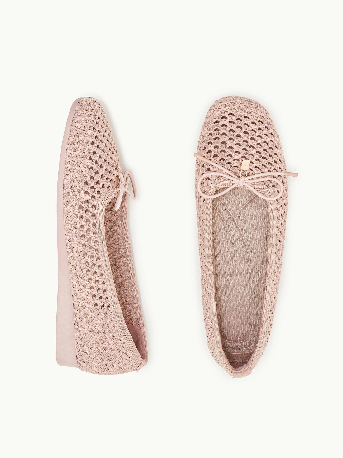 Dusty Pink