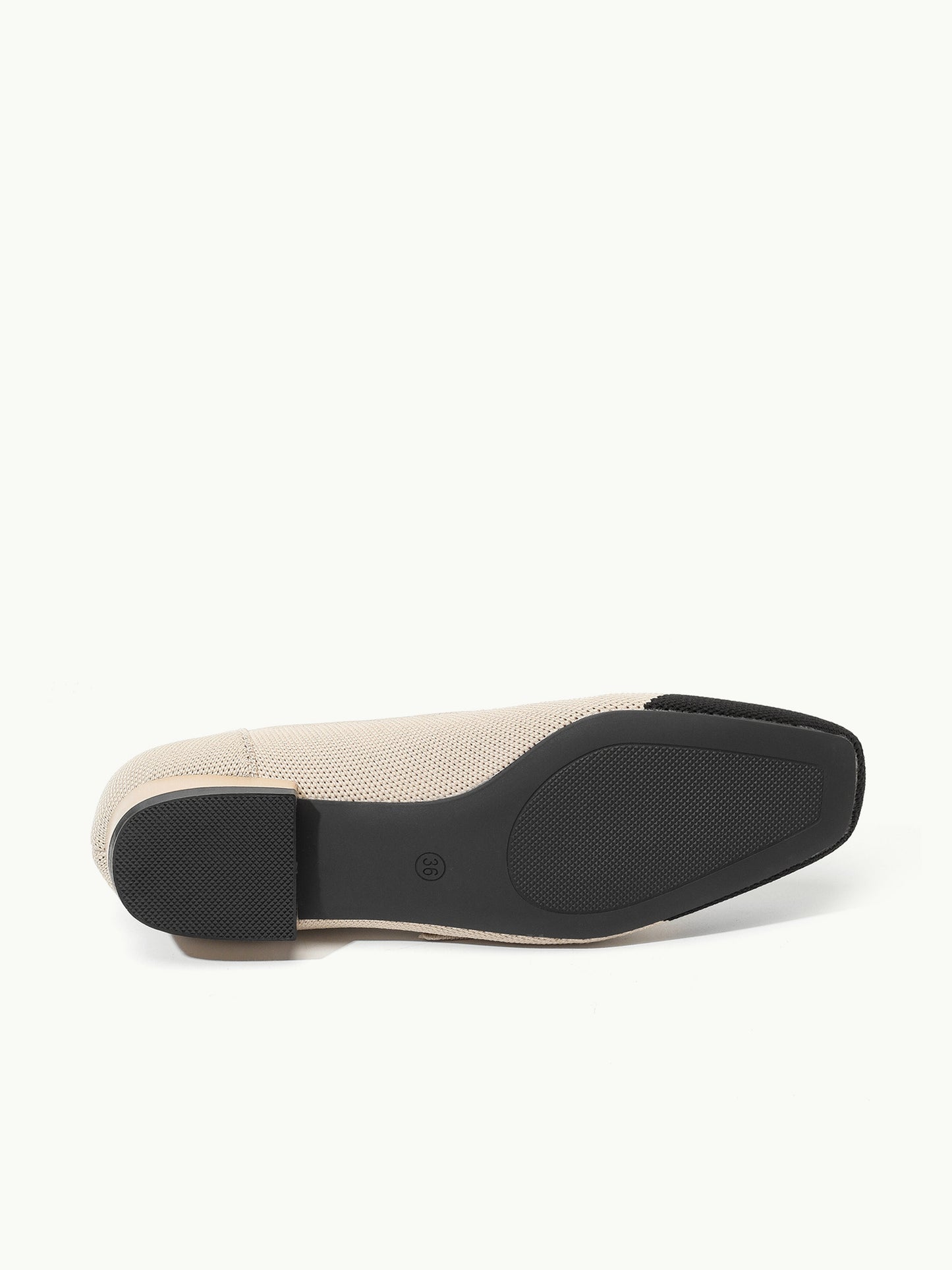 Almond and Black