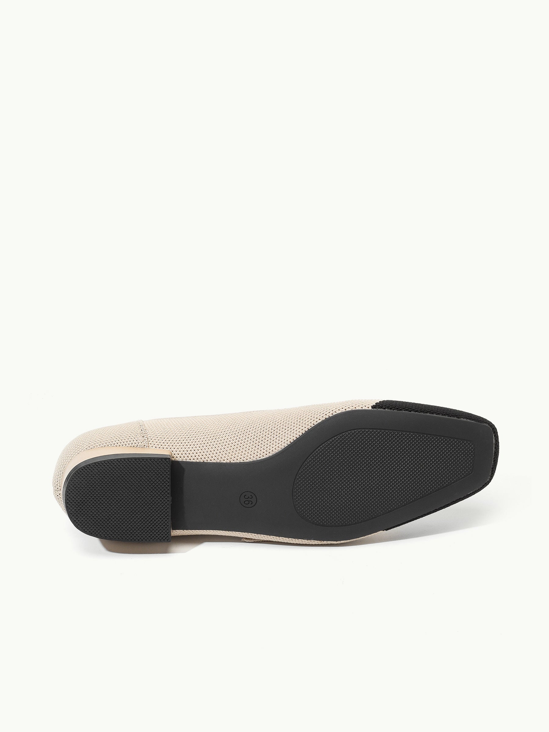 Almond and Black
