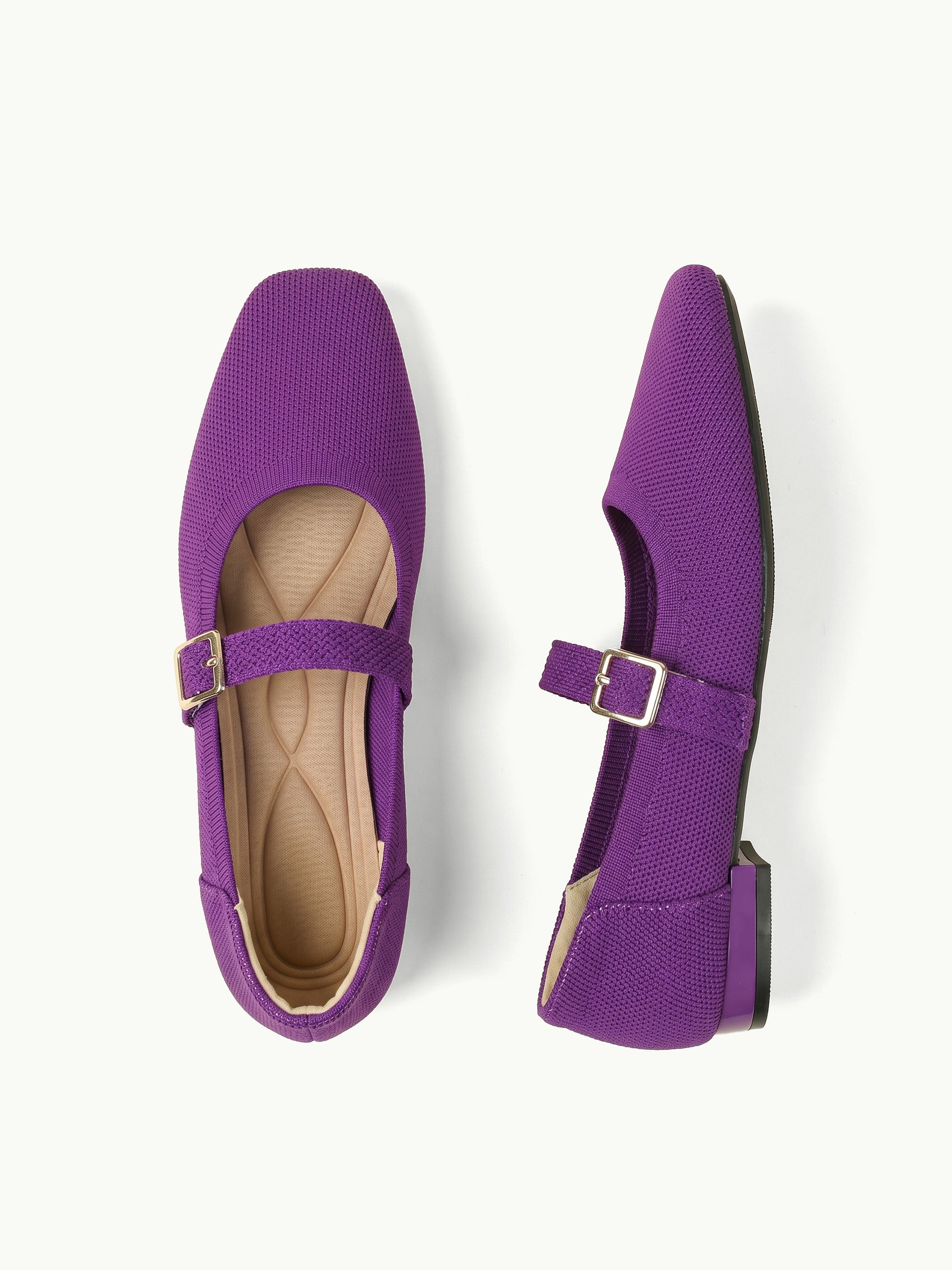 Purple Violet