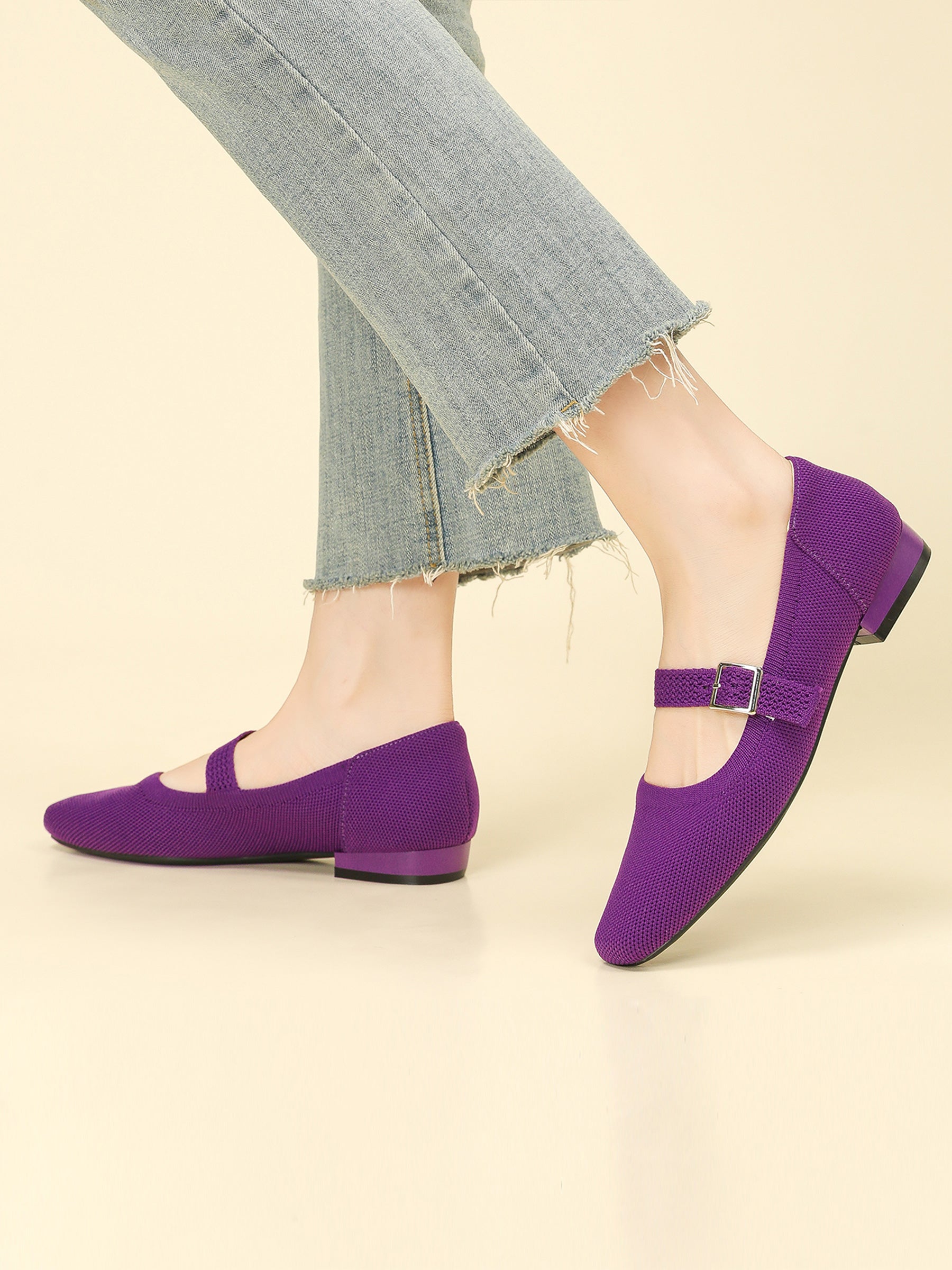 Purple Violet