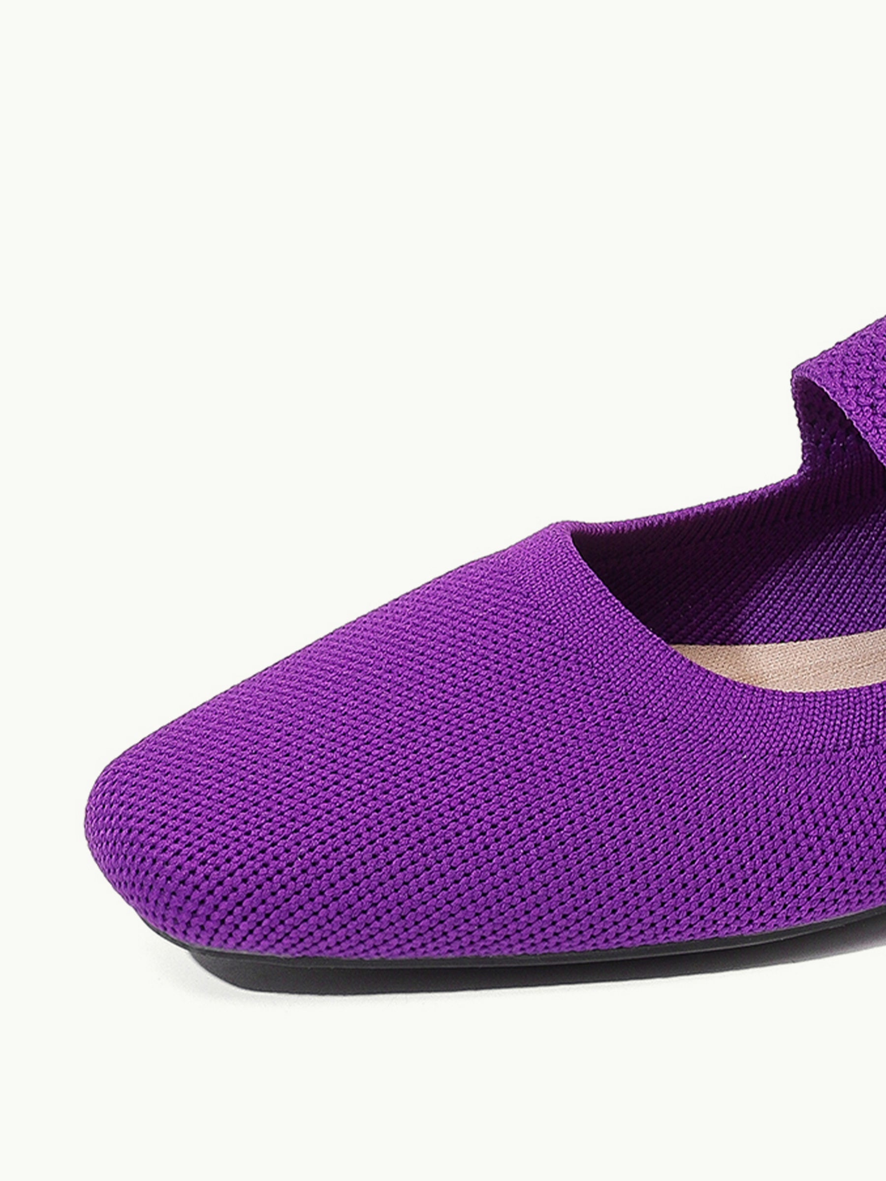 Purple Violet