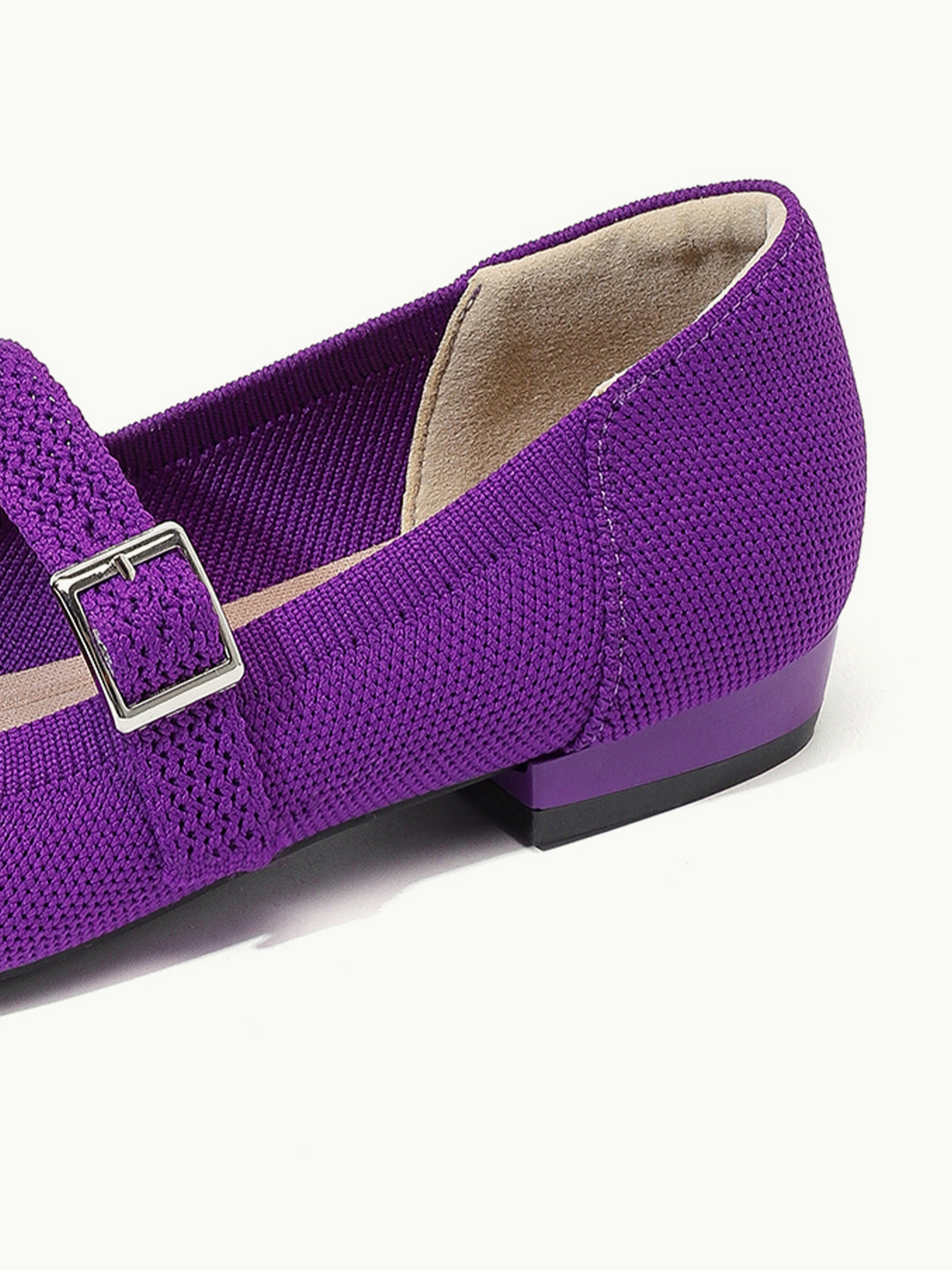 Purple Violet