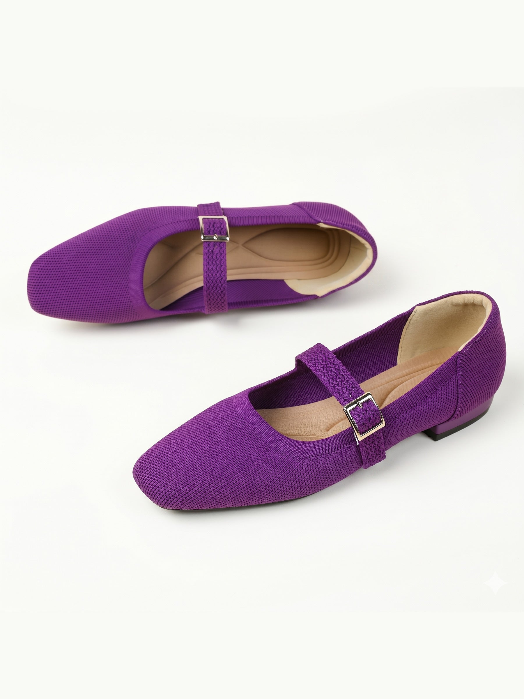 Purple Violet