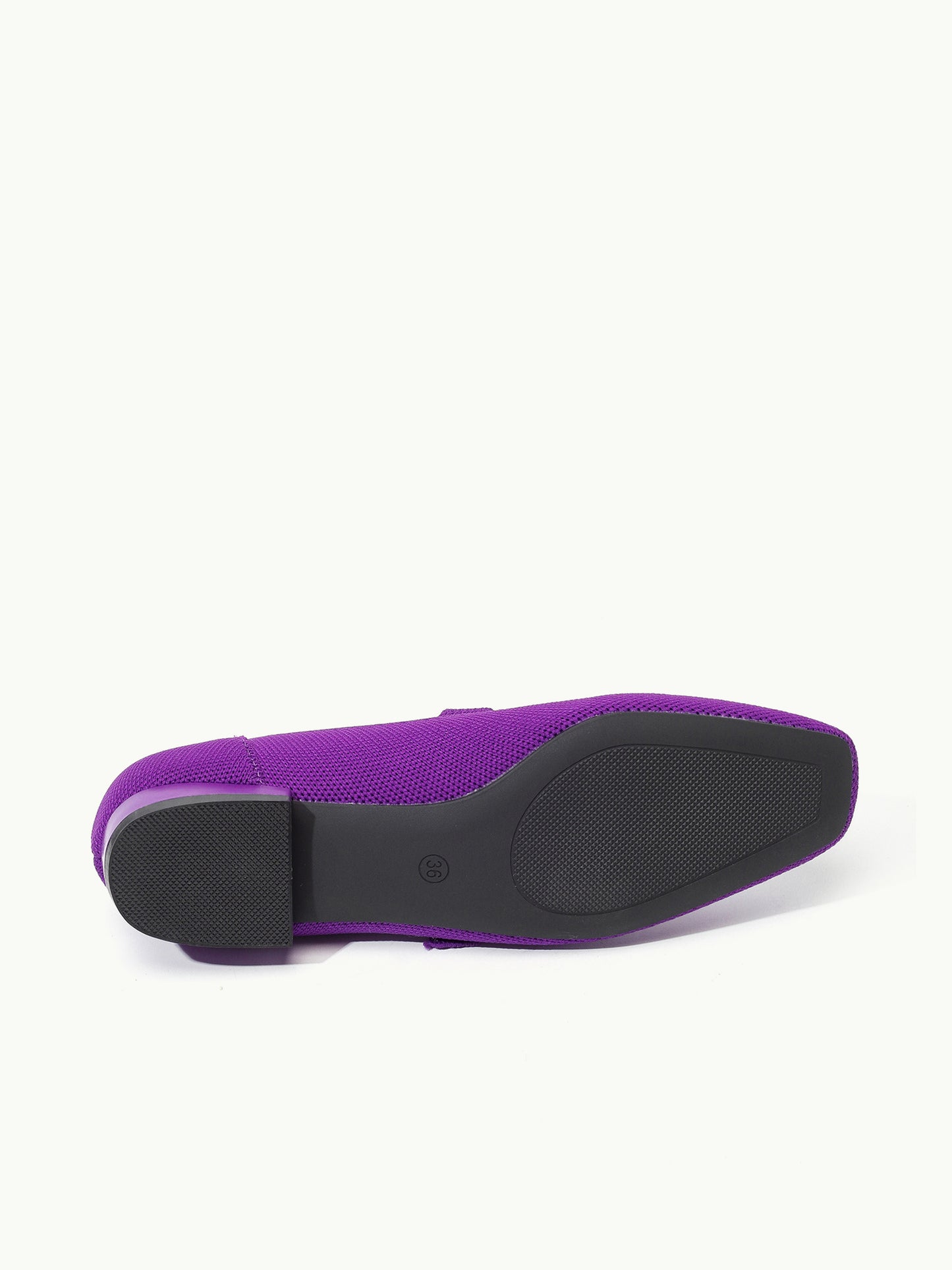 Purple Violet
