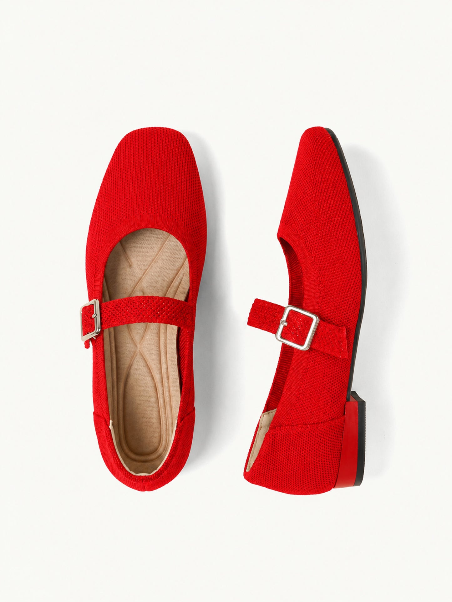 Poppy Red