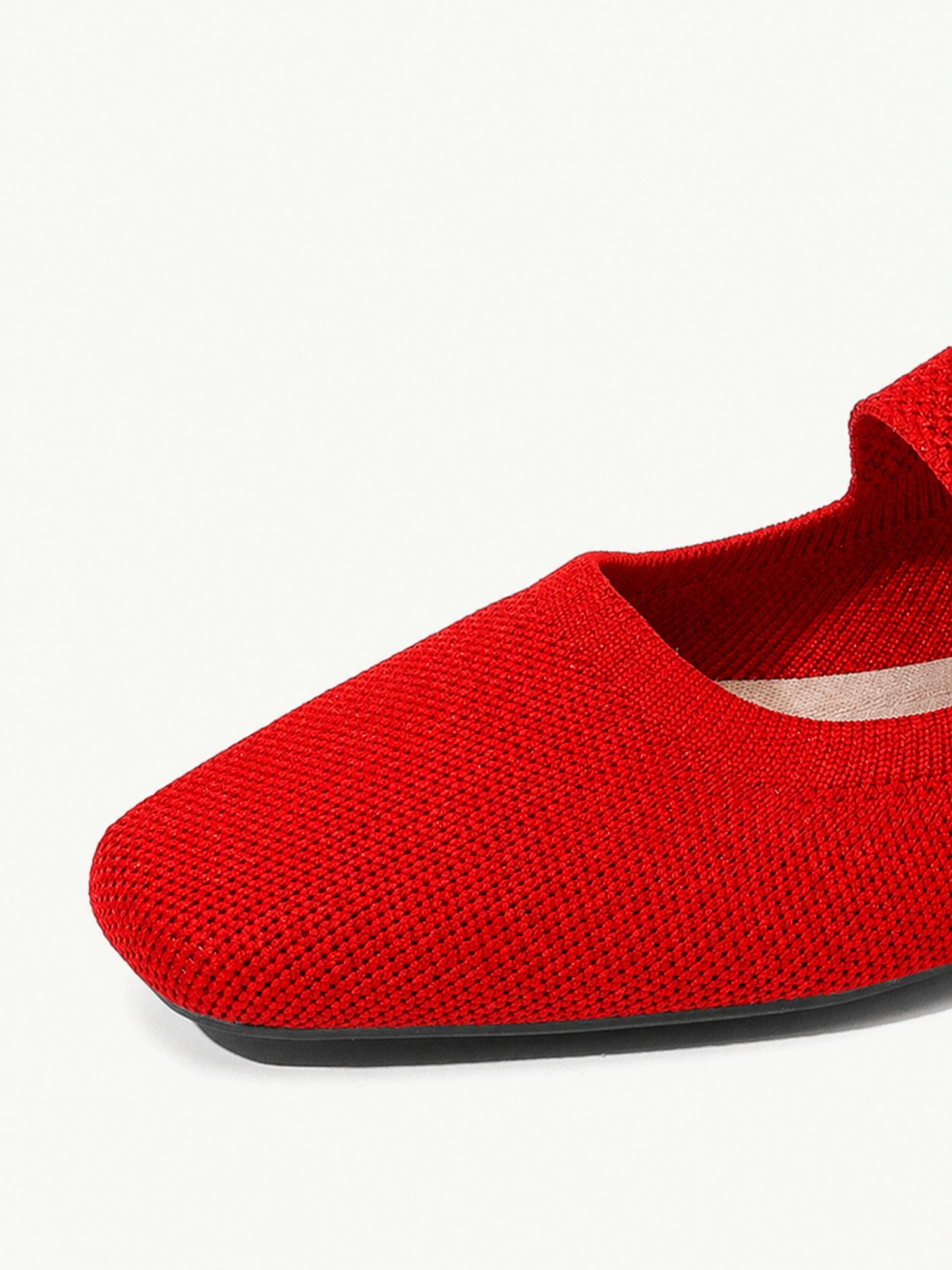 Poppy Red