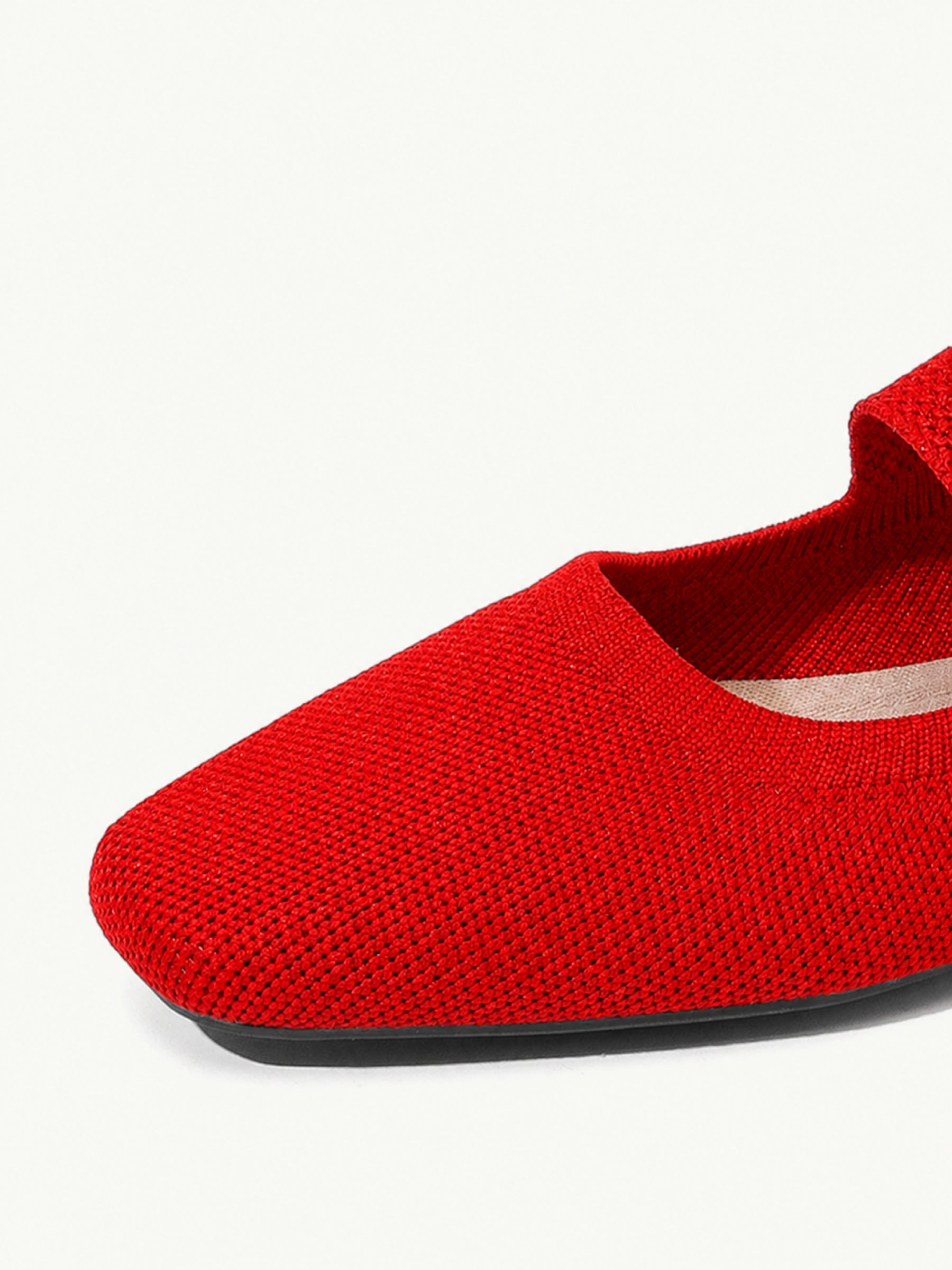 Poppy Red