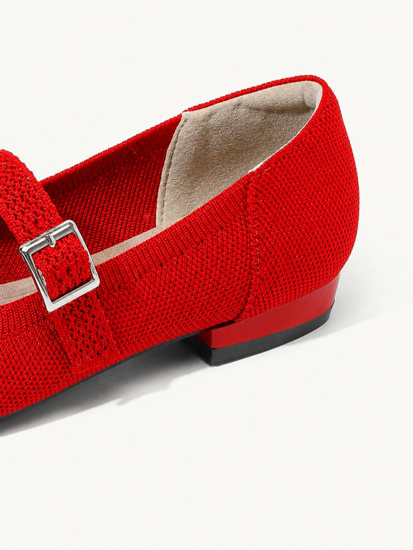 Poppy Red