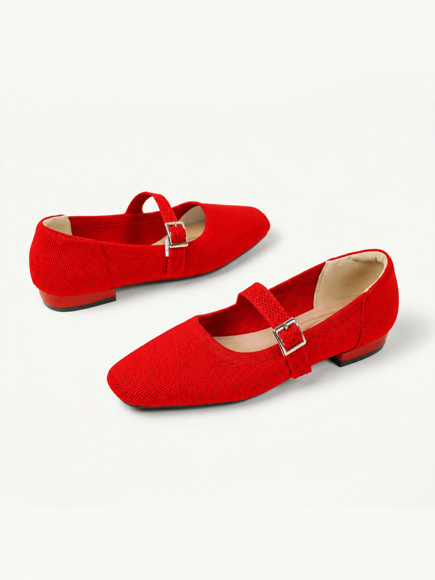Poppy Red