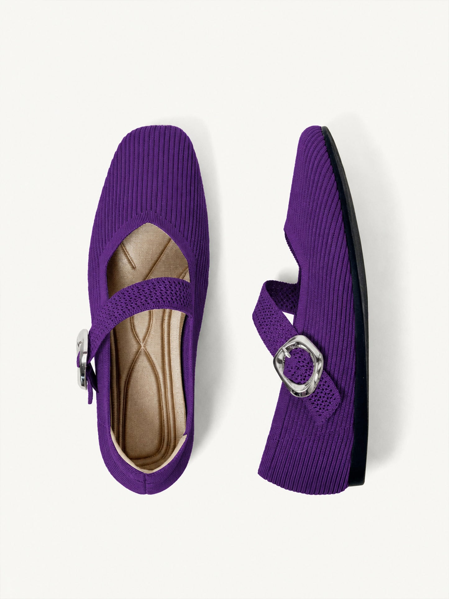 Purple Violet