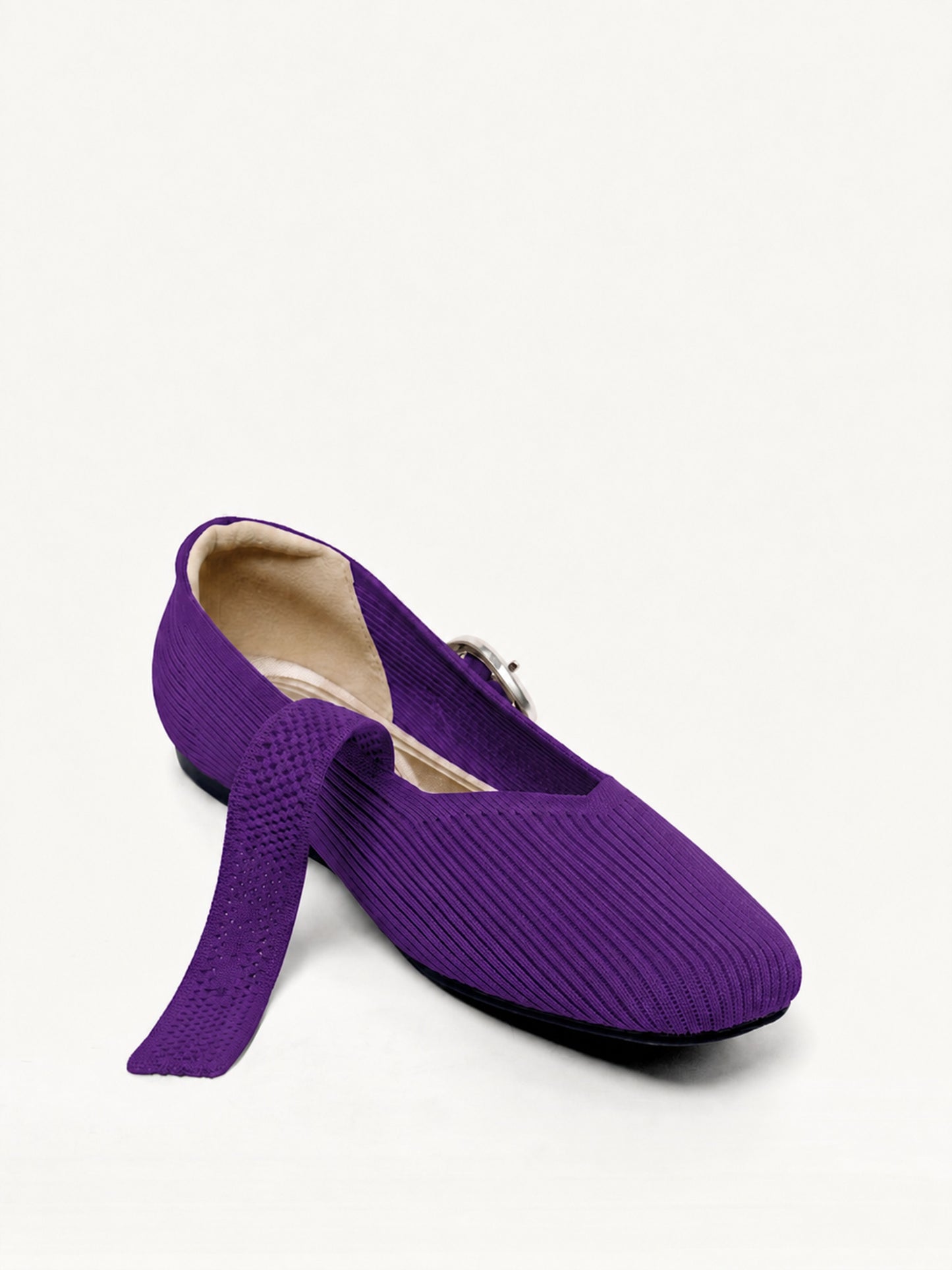 Purple Violet