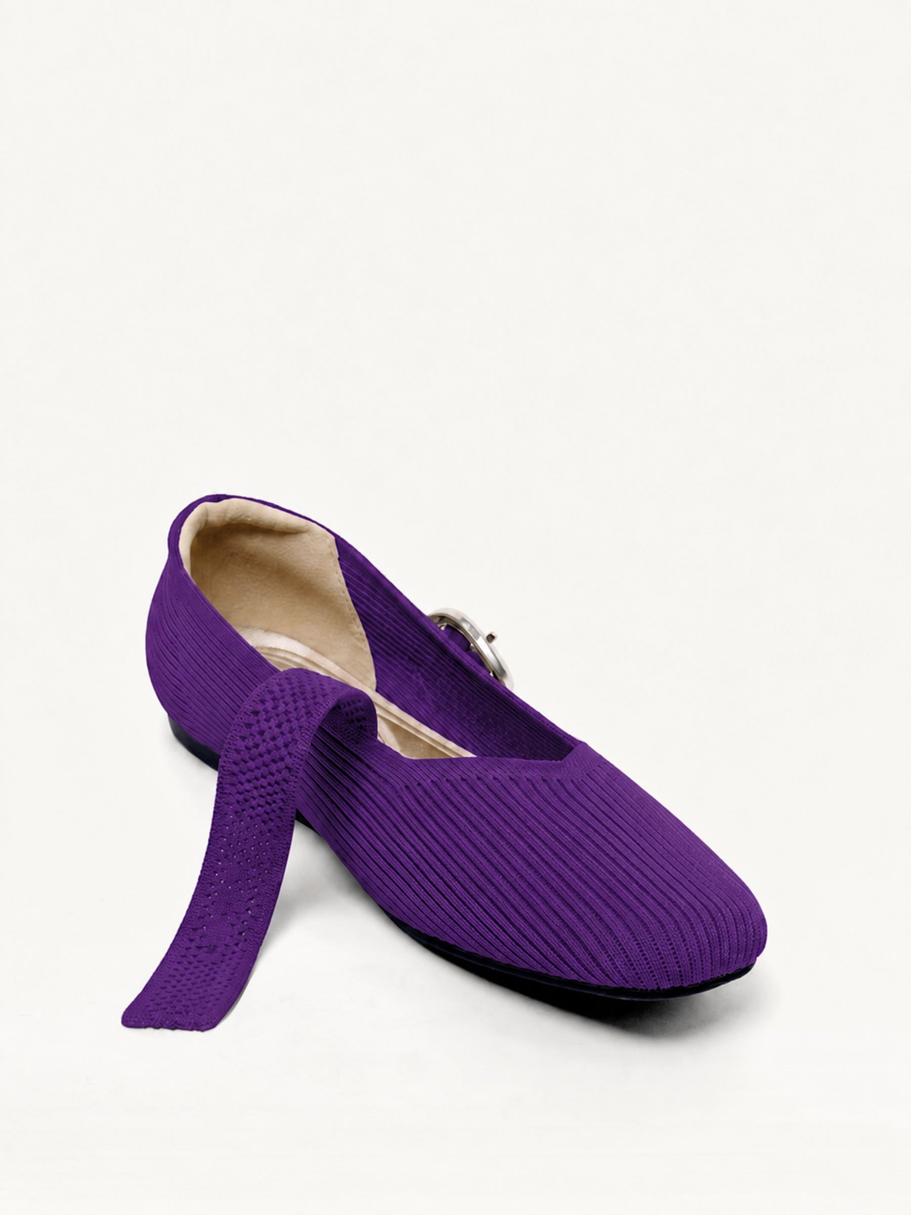 Purple Violet