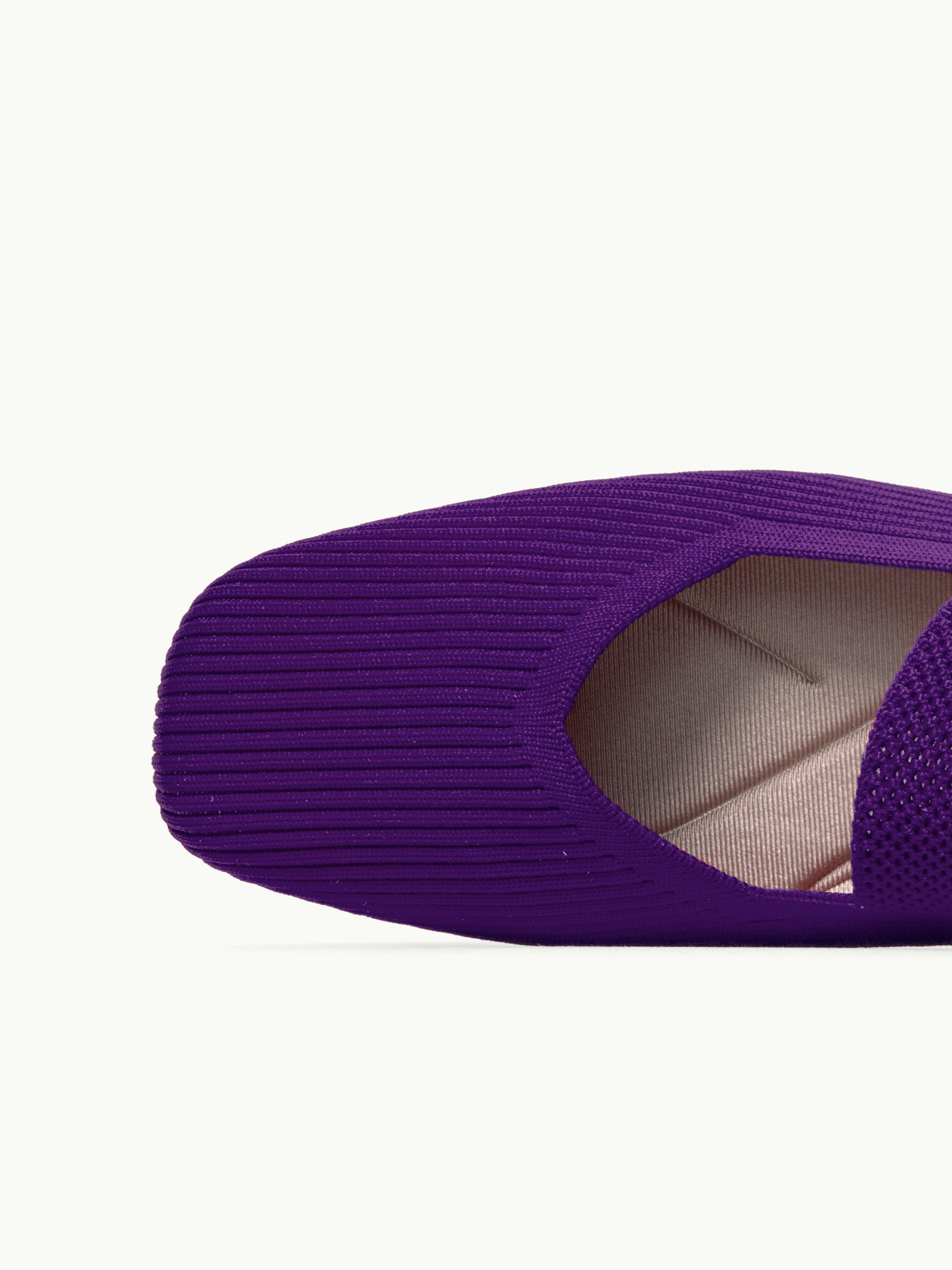 Purple Violet