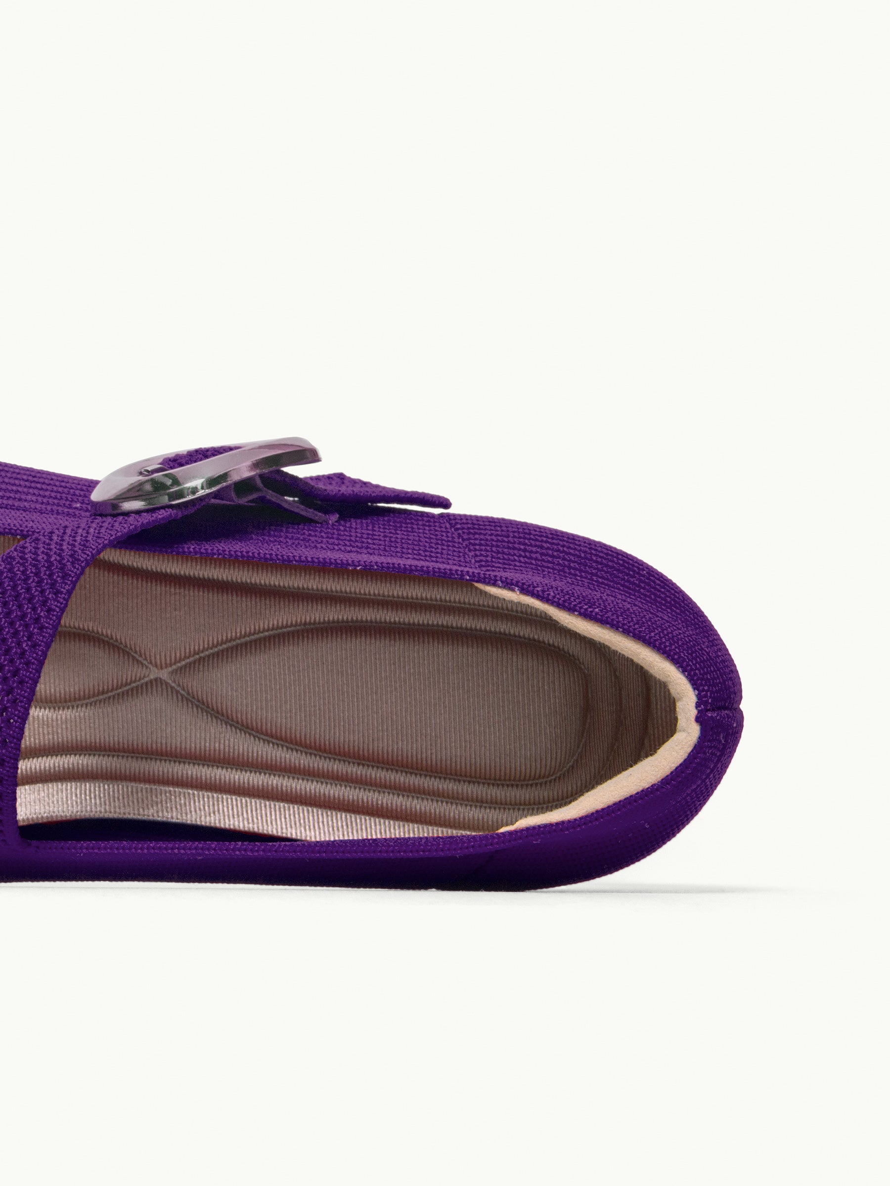Purple Violet