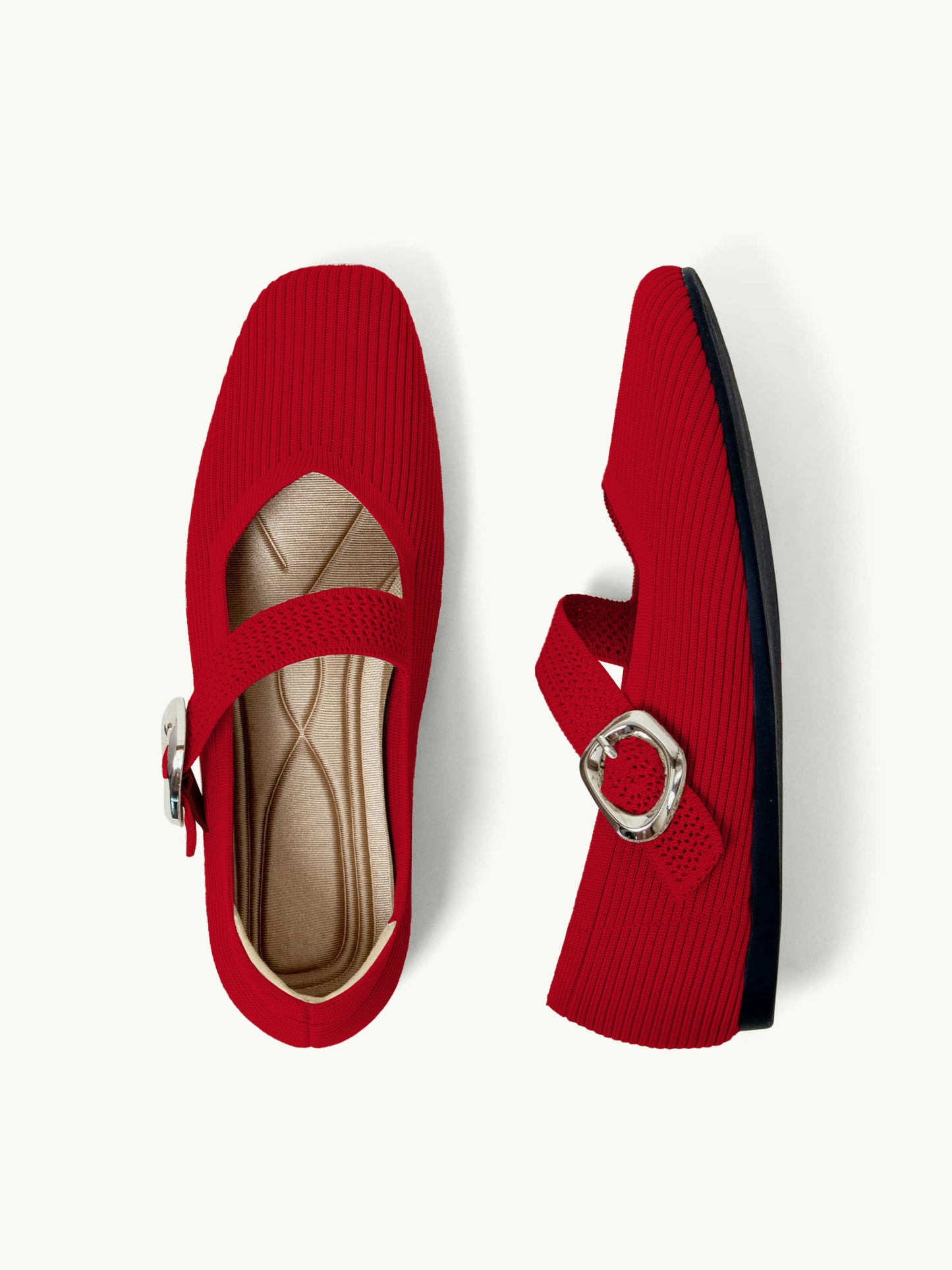 Poppy Red