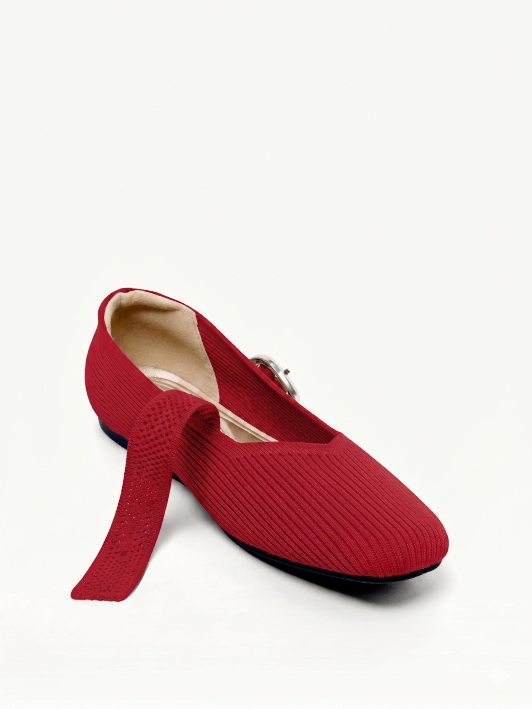Poppy Red