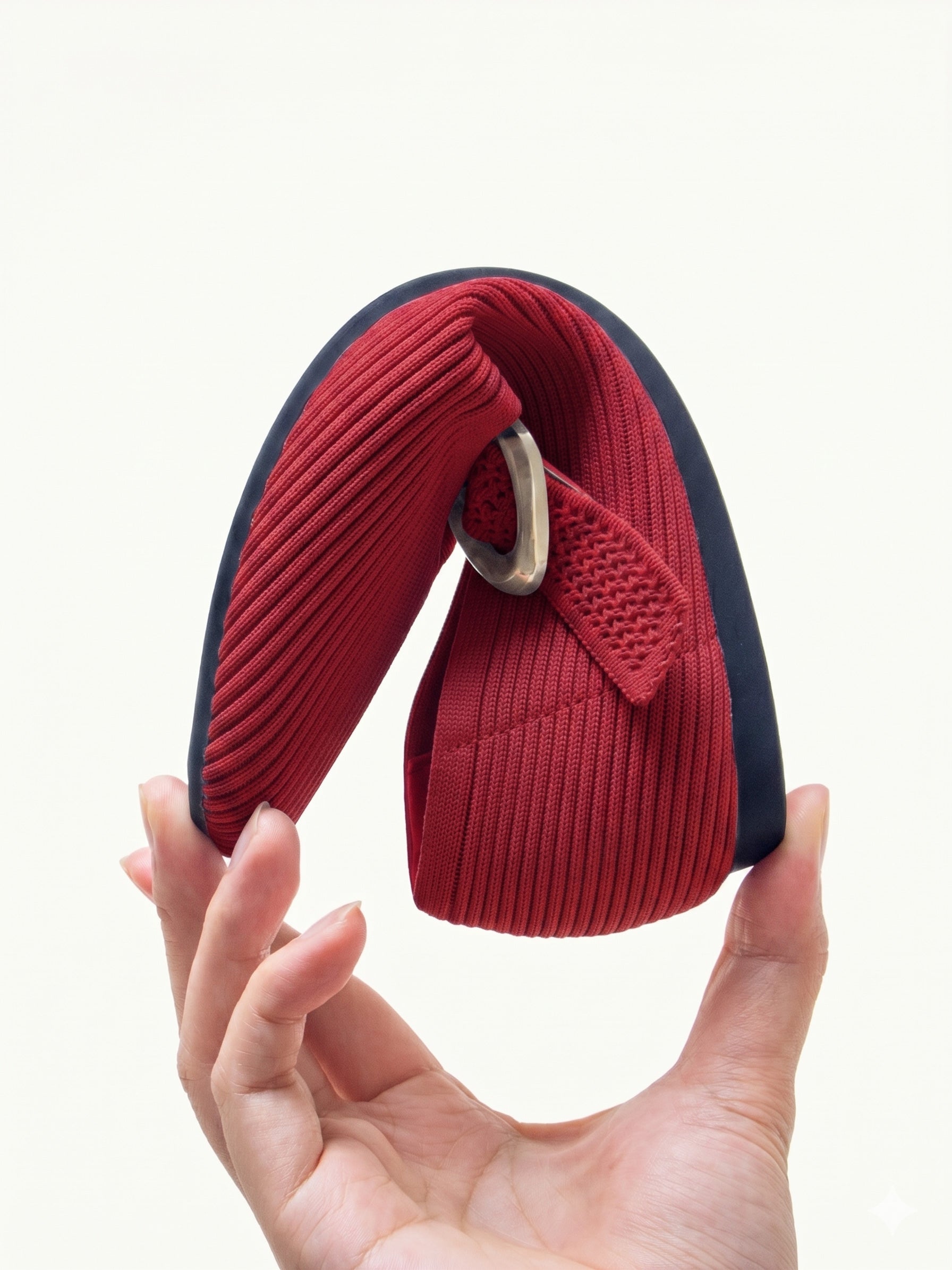 Poppy Red