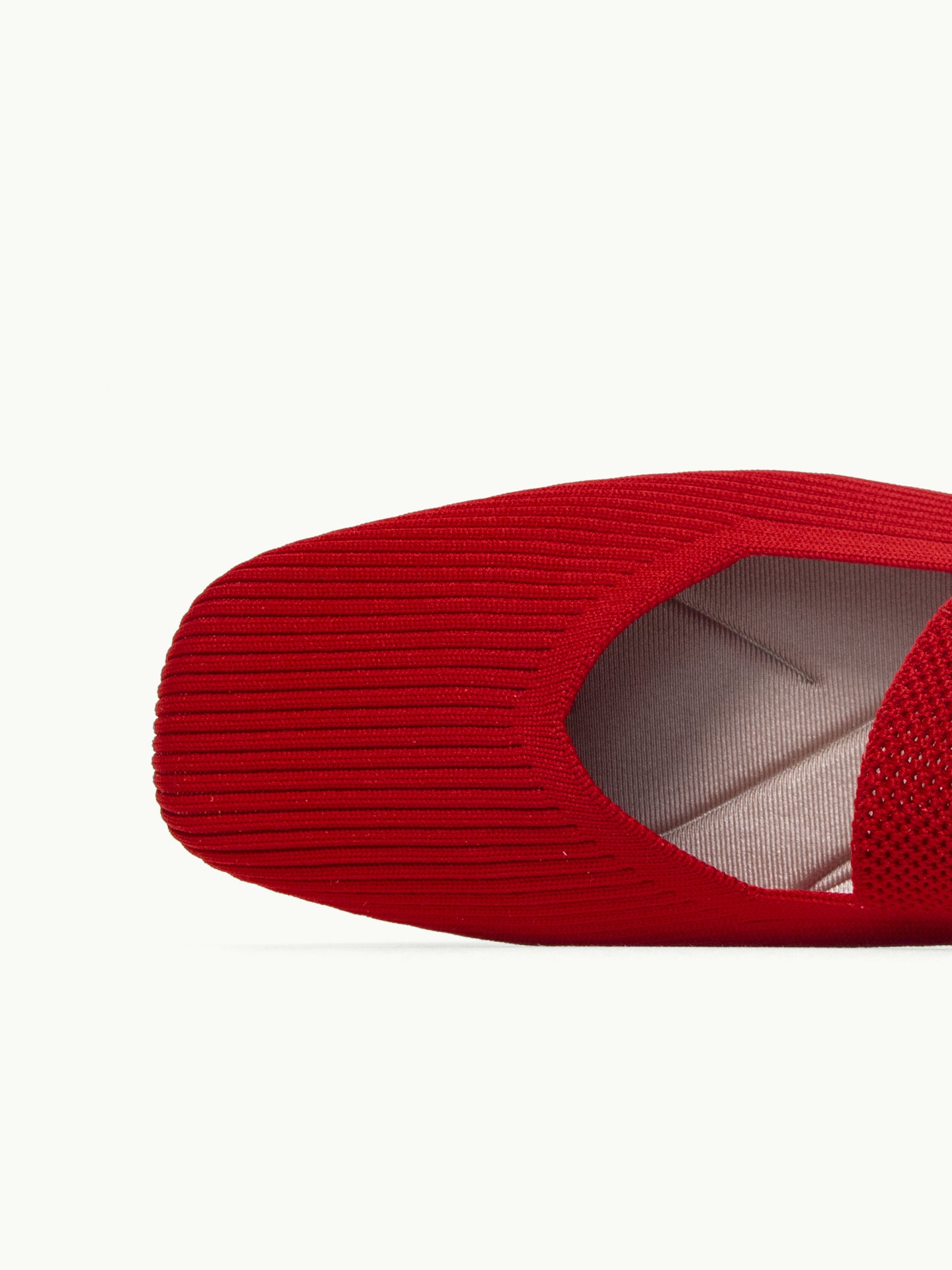 Poppy Red