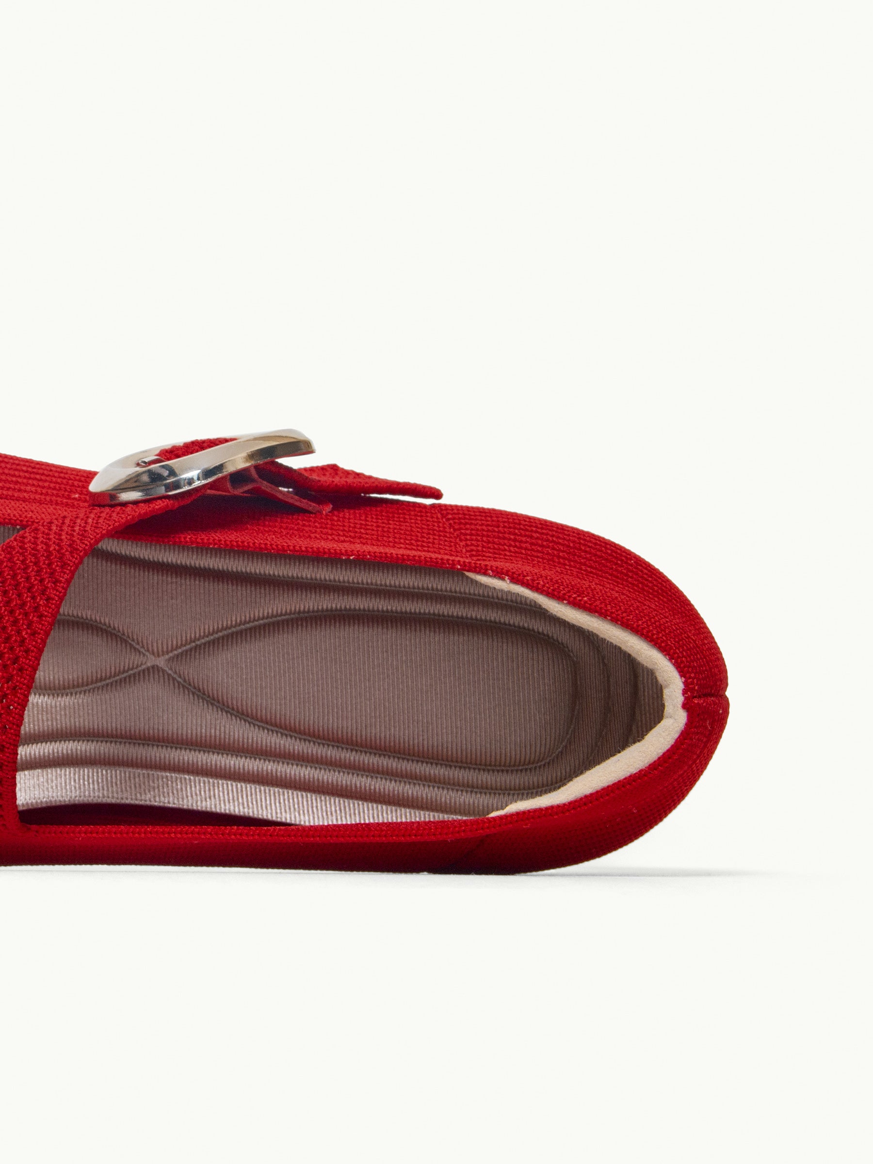 Poppy Red