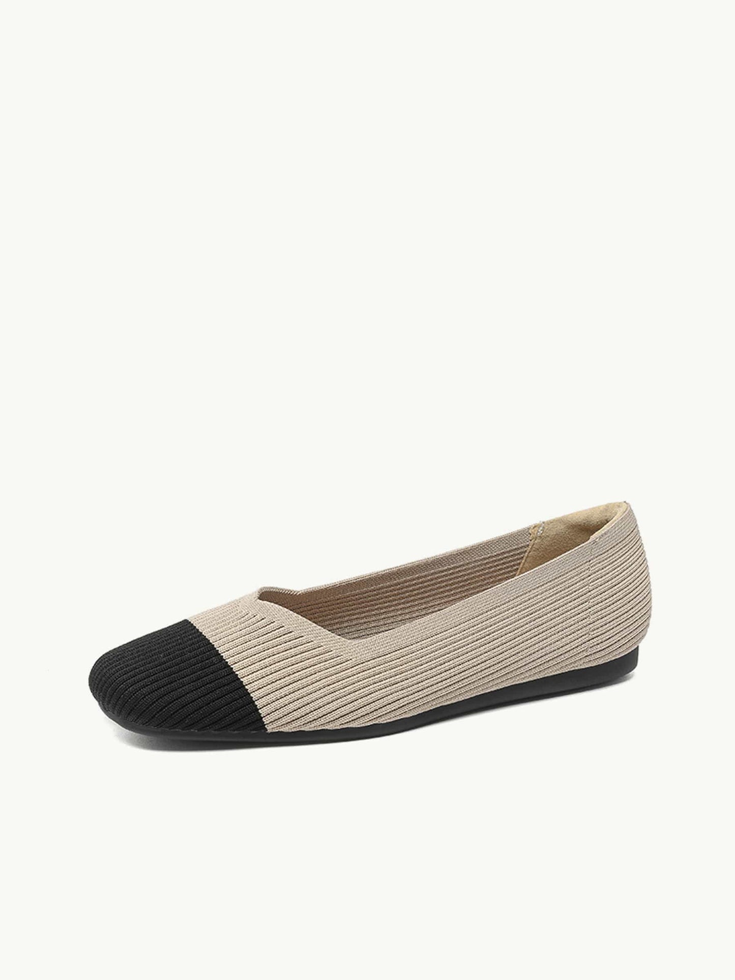 Almond and Black